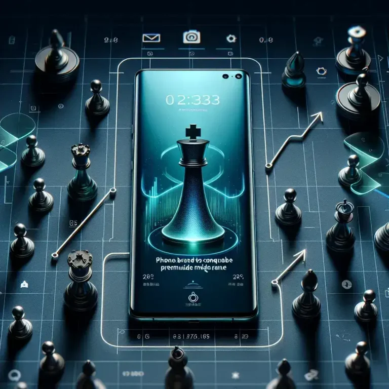 La estrategia de Nothing Phone para conquistar la gama media premium