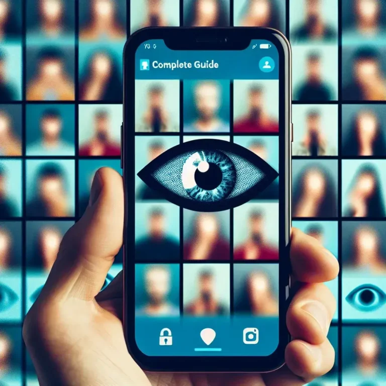 Visualizador de Historias de Instagram: Guía Completa para Ver Stories de Forma Anónima