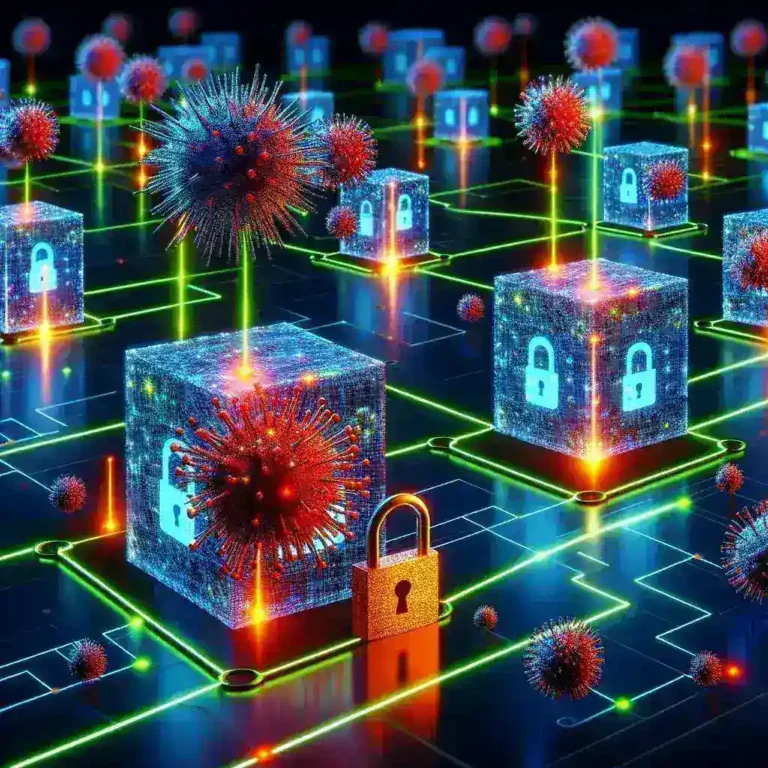 ¿Cómo aprovechan los virus las vulnerabilidades en los protocolos de escritorio remoto?
