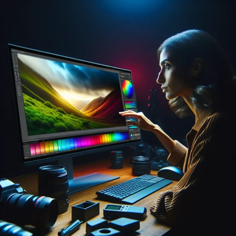 Eizo ColorEdge amplía gama para fotógrafos profesionales