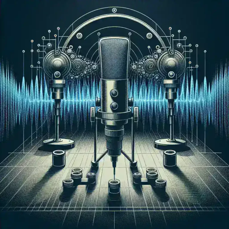 ¿Qué es el audio binaural y cómo se graba?
